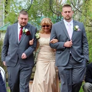 Meet your Posher, Sherry